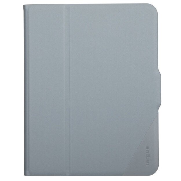 Targus - VersaVu Case for iPad (10th Gen) 10.9-inch – Silver