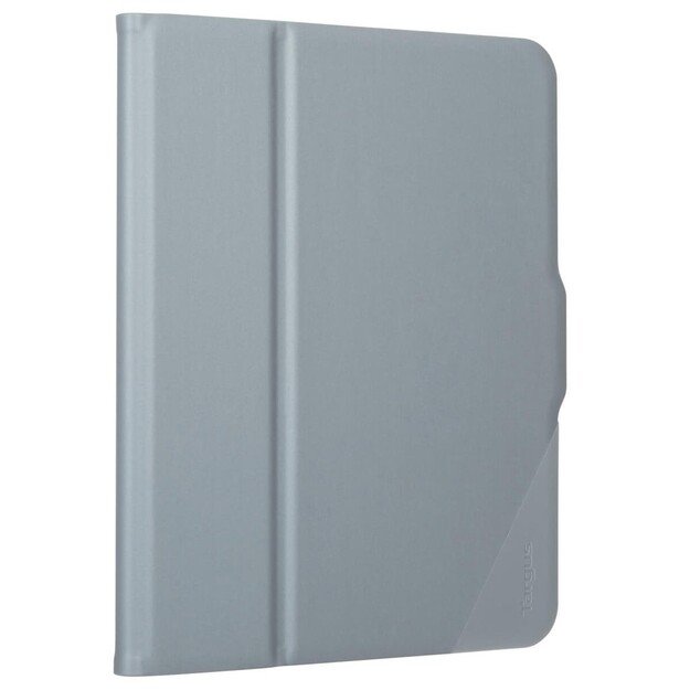 Targus - VersaVu Case for iPad (10th Gen) 10.9-inch – Silver