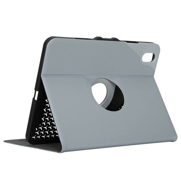 Targus - VersaVu Case for iPad (10th Gen) 10.9-inch – Silver