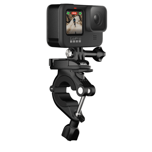 GoPro - Handlebar / Seatpost / Pole Mount