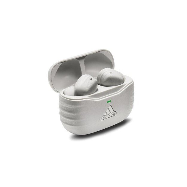 Adidas - Z.N.E. 01 ANC Wireless Earphones - Light Grey