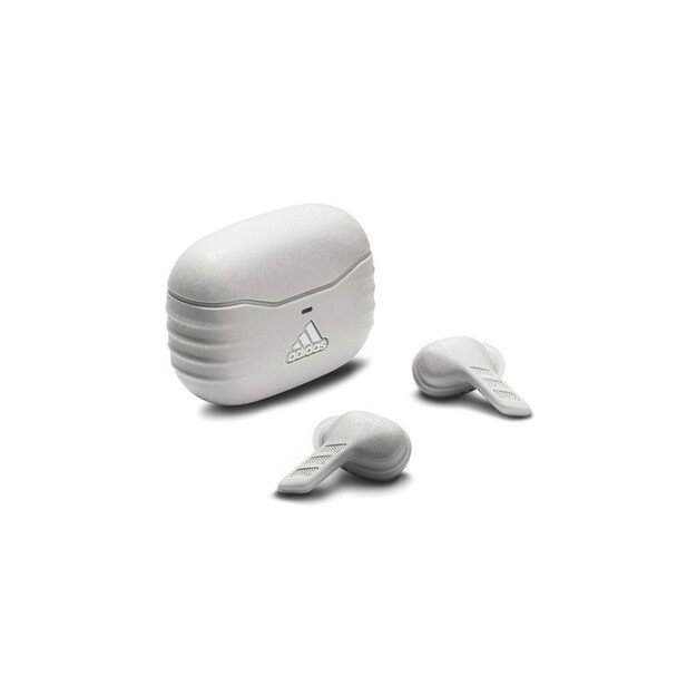 Adidas - Z.N.E. 01 ANC Wireless Earphones - Light Grey