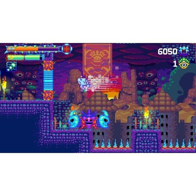 Omegabot
      
        - Nintendo Switch