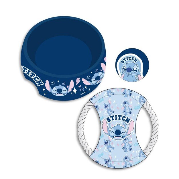 Cerda Pets - Pet Set Dogs - Stitch (2800001571)