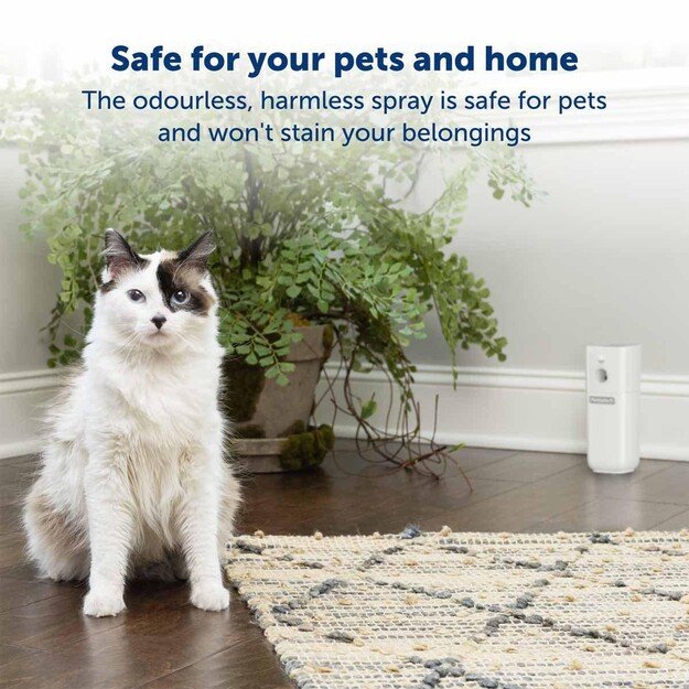 PETSAFE - Ssscat Gen 2  - (631.0080)