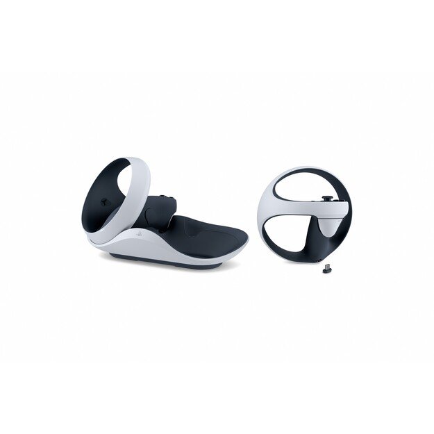 Charging station for PlayStation VR2 Sense controller