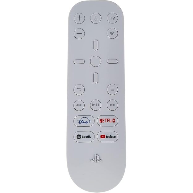 Sony Playstation 5 Media Remote