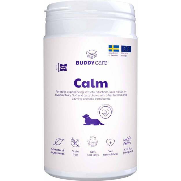 Buddycare - Calm 150gr