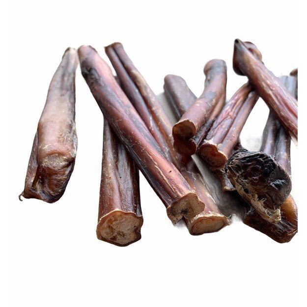 Snack'it - Bull sticks  20cm - 50pcs