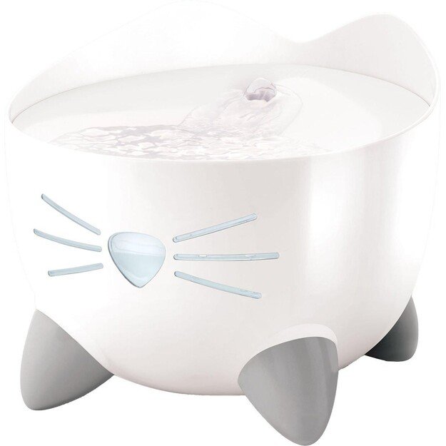 Catit - Cat Fountain Pixi 2.5L White - (785.0480)