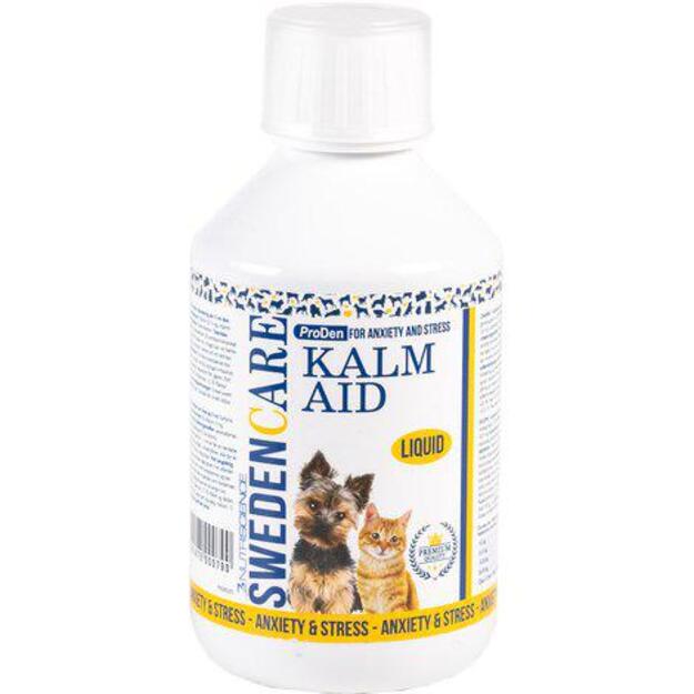 NutriScience - Kalm Aid 250ML - (721.0130)