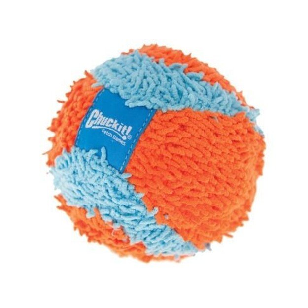 Chuckit - Indoor Ball 12 cm - (CHUC213201)