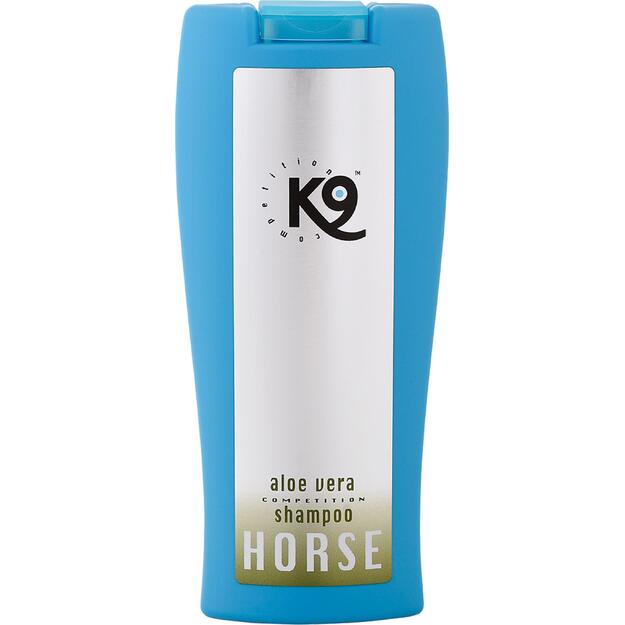 K9 - Horse Shampoo Aloe Vera 300ml - (822.3500)