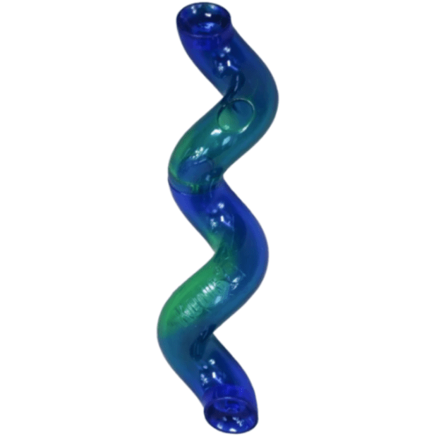 Kong - Treat Spiral Stick Assorted 24cm - (KONGPTS32E)