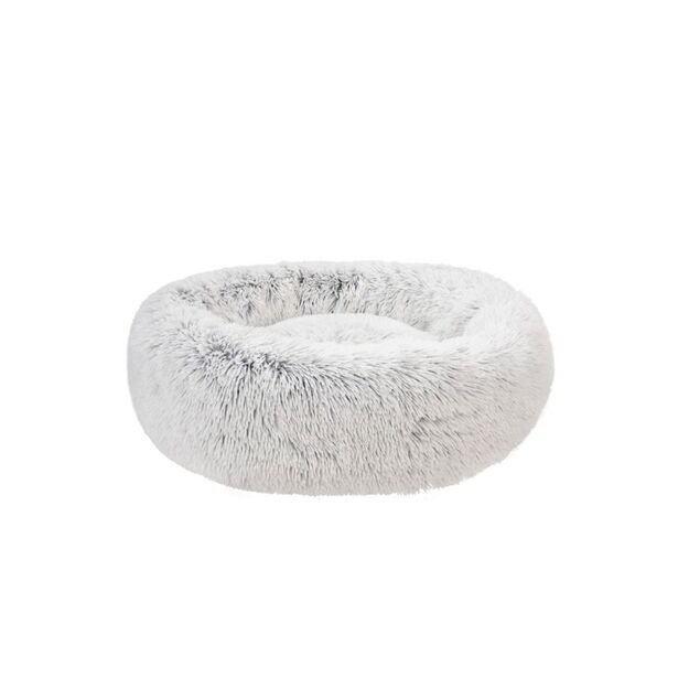 Fluffy - Dogbed S, Frozen white - (697271866300)