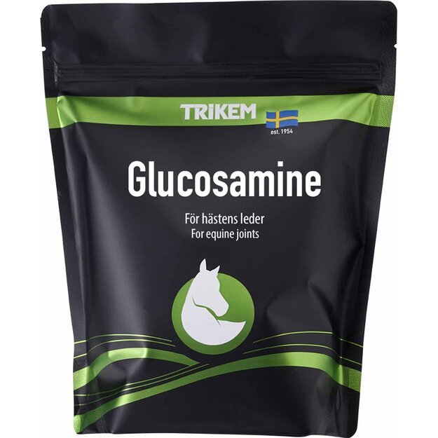 TRIKEM - Glucosamin 1Kg - (822.7262)