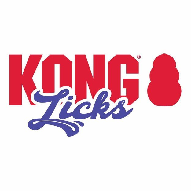 KONG - Kong Licks S 12X7,5X3Cm