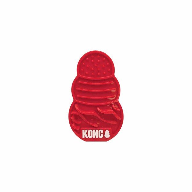 KONG - Kong Licks S 12X7,5X3Cm