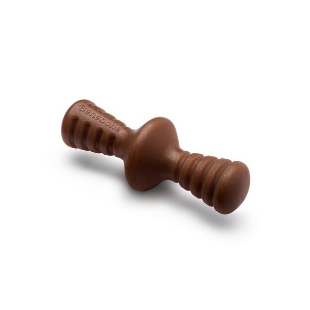 Benebone - Zaggler Peanut M, 8cm - (854111004576)