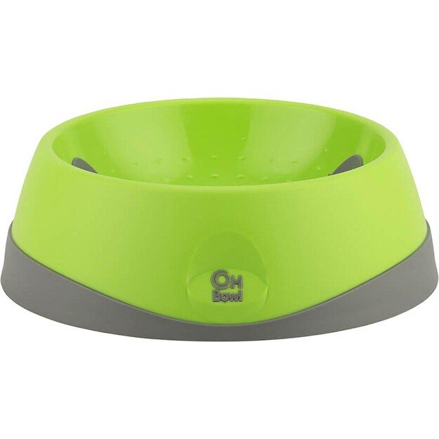 LICKIMAT - Dog Bowl Oral Hygiene Bowl S Green Ø16X5Cm - (645.5204)