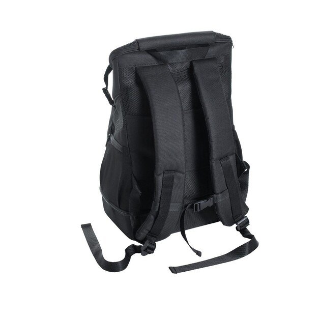 Hunter - Bag/Backpack Miles black - (69346)