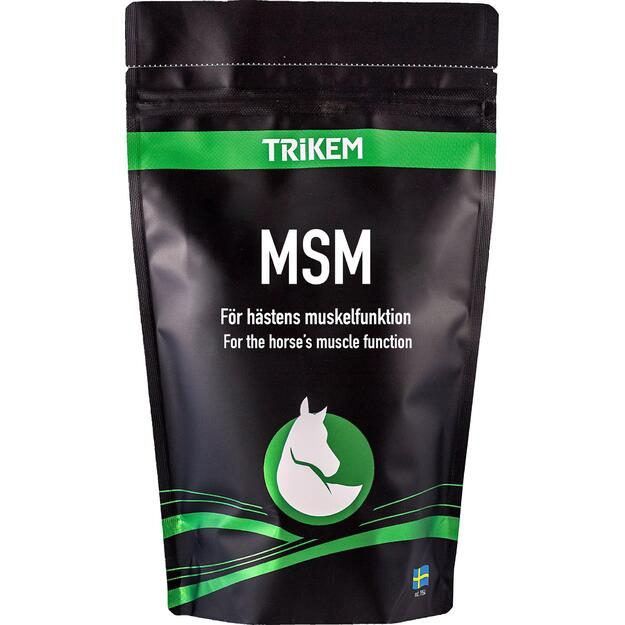 TRIKEM - Msm 500Gr - (822.7270)