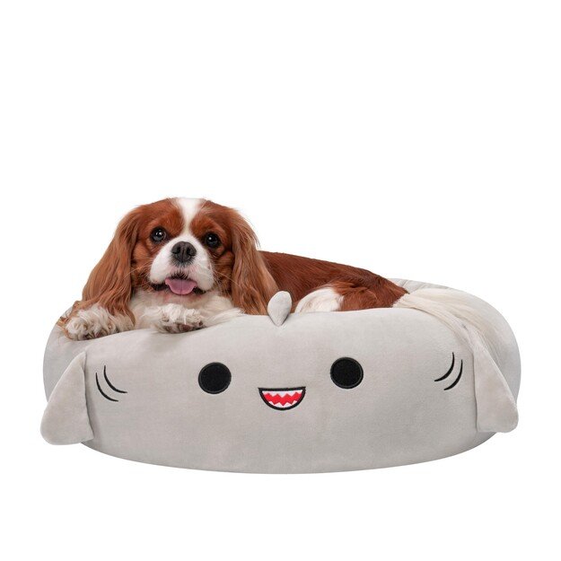 Squishmallows - Pet Bed - Shark 61 cm (JPT0097-M)