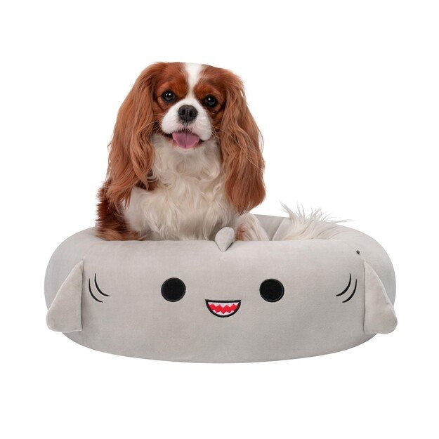 Squishmallows - Pet Bed - Shark 61 cm (JPT0097-M)