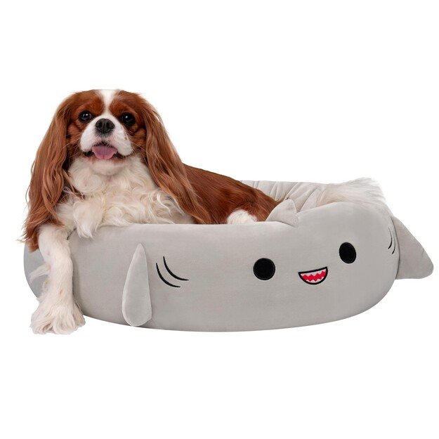 Squishmallows - Pet Bed - Shark 61 cm (JPT0097-M)