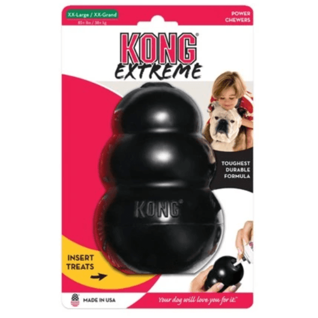 Kong - Kong Extreme XXL 15,2 cm - (KONGUKKE)