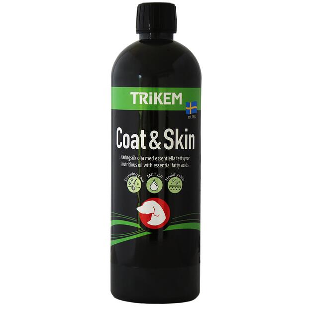 TRIKEM - Coat & Skin 750Ml - (721.2109)