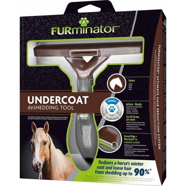 Furminator - For Horses - (822.0100)