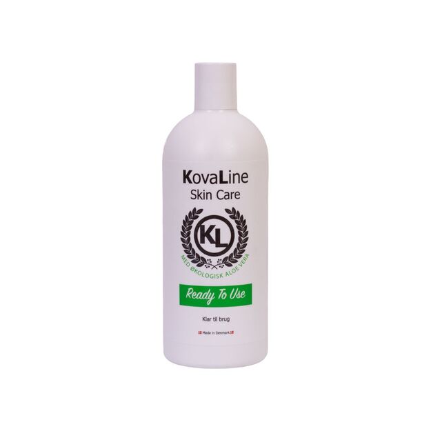 KovaLine - Ready to use - Aloe vera - 500ml - (571326900024)