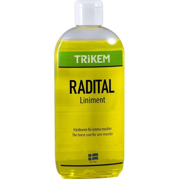 TRIKEM - Liniment 250Ml - (721.2300)