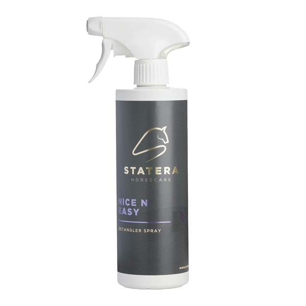 Statera - Horse Nice'n Easy Detangler Spray 500ml - (ST0375)