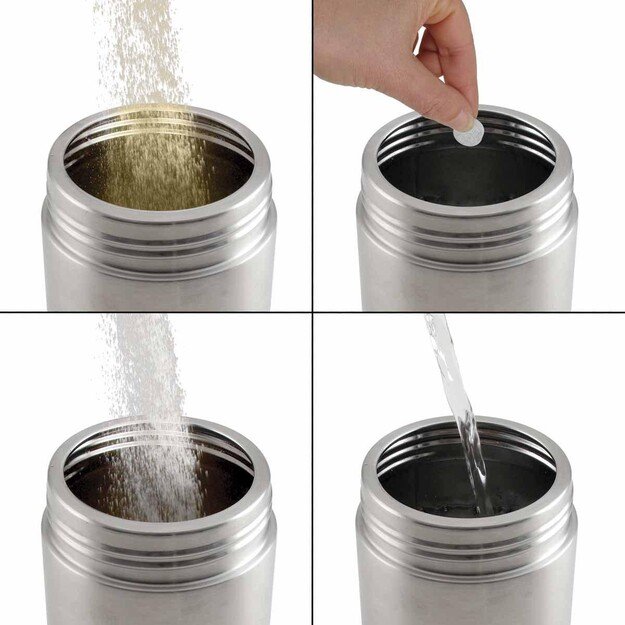 Fluval  - Bio Co2 Set 125L - (141.8930)