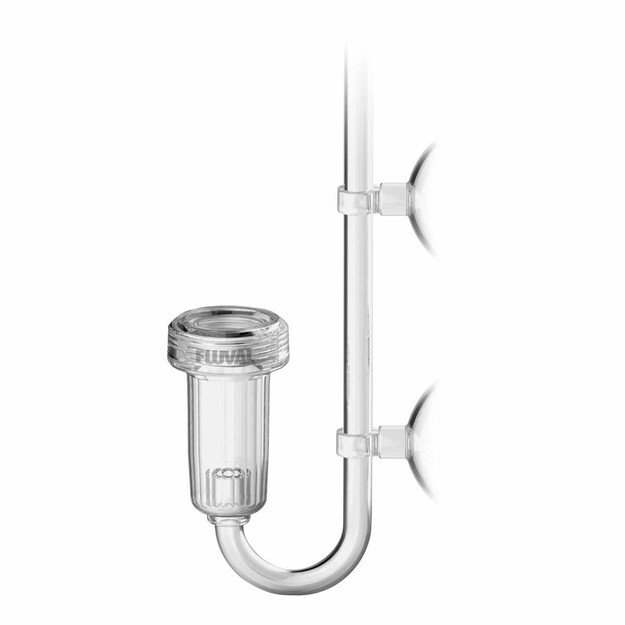 Fluval  - Bio Co2 Set 125L - (141.8930)