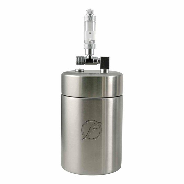 Fluval  - Bio Co2 Set 125L - (141.8930)