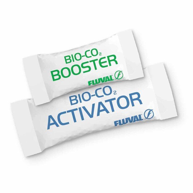 Fluval  - Bio Co2 Set 125L - (141.8930)