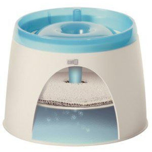 Catit - Cat Fountain Small - (785.0350)