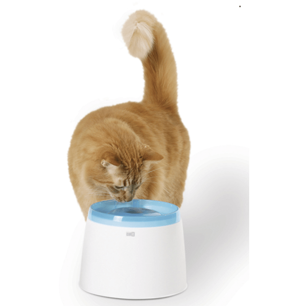 Catit - Cat Fountain Small - (785.0350)