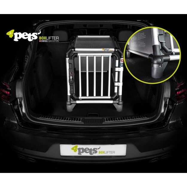 4Pets - Pro Box lifter - (T6807)