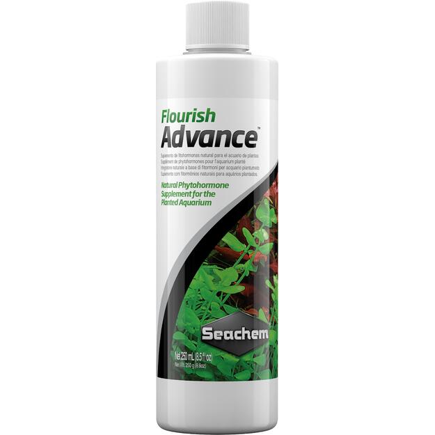 SEACHEM - Flourish Advance 250Ml - (159.3125)