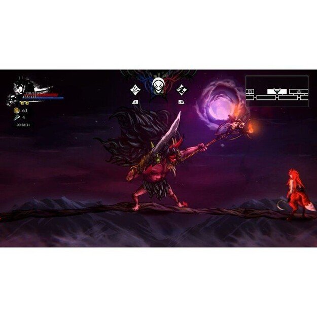Helvetii
      
        - Nintendo Switch