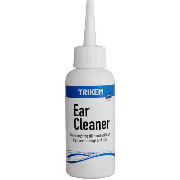 TRIKEM - Ear Cleaner 100Ml - (721.2340)