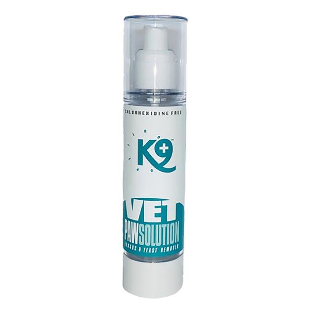 K9 - Paw Solution 100Ml - (718.0740)