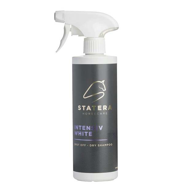 Statera - Horse Intensive White  500ml - (ST0378)