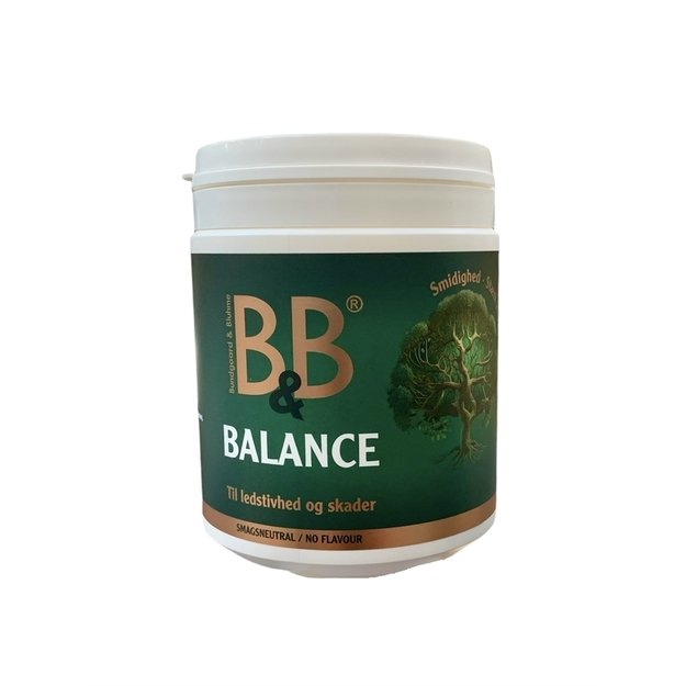 B&B - Balance  Multi Collagen 225gr - (908255)