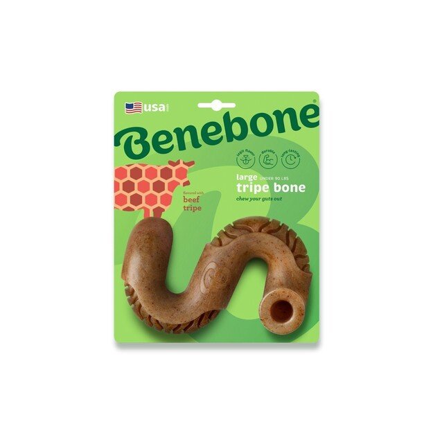 Benebone - Tripe Bone L 16cm - (81005421040)