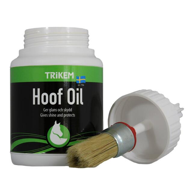 TRIKEM - Hoof Oil 400Ml - (721.2242)